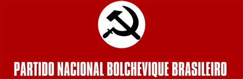 partido nacional bolchevique brasileiro